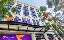 TPBank miễn nhiệm hai phó tổng, thêm sếp Chứng khoán Tiên Phong xin nghỉ