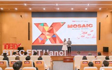 Học cách tỏa sáng bằng sự khác biệt từ người trong nghề tại TEDxBTEC FPT