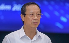 Bộ Giáo dục nói gì về đề thi toán, tiếng Anh 'quá khó'?