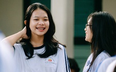 Đề môn công nghệ nông nghiệp kỳ thi tốt nghiệp THPT 2025