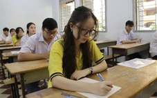 Đề môn giáo dục kinh tế và pháp luật thi tốt nghiệp THPT 2025