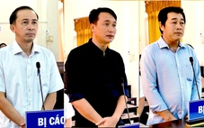 Cấp đất sai quy định, 3 cán bộ ở Phú Quốc lãnh án tù
