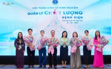 Bệnh viện Quốc tế Phương Châu dẫn đầu chất lượng bệnh viện tại TP Cần Thơ