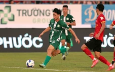 Trường Tươi Bình Phước phá vỡ lời nguyền?