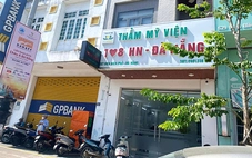 Vạch trần mánh khóe làm đẹp 'vùng kín' chui - Kỳ cuối: Đường dây đằng sau những phòng khám trá hình