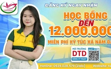 Trường Đại học Tây Đô - nơi đào tạo nguồn nhân lực chất lượng cao