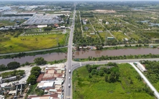 Quốc hội quyết làm con đường lớn nhất Đông Nam Bộ: TP.HCM đã chủ công ra sao?