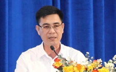 Hội An ra mắt lãnh đạo 4 xã phường mới: 'Sẽ không cát cứ, chia nhỏ di sản'