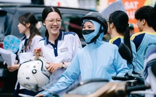 Hư xe giữa đường đi thi tốt nghiệp THPT, thí sinh nhanh trí xin thi ở điểm thi gần nhất