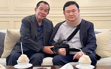 Ông Hun Sen 'vạch trần bí mật' nhà Shinawatra