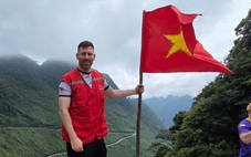 Thực hư 'Messi đi du lịch ở Hà Giang'