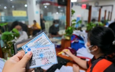 Từ 1-7, mức giảm trừ khi đóng bảo hiểm y tế hộ gia đình như thế nào?