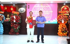 Viện KSND tỉnh Tây Ninh mới chia 12 khu vực, ông Mai Văn Linh làm viện trưởng