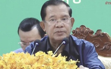 Ông Hun Sen: Campuchia sở hữu vũ khí có thể vươn tới Bangkok
