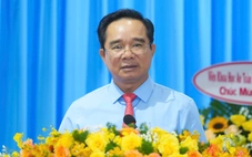 Chủ tịch Nguyễn Văn Được: 'Tăng cường kiểm tra công vụ khi phường xã nhiều, khoảng cách xa'
