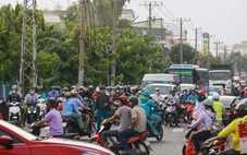 6 tháng 4 người chết vì tai nạn trên đường Quang Trung, có giải pháp không?