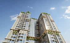 Dấu ấn tinh khiết của Meygroup tại Galia Hanoi