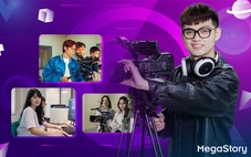 Ngành Truyền thông đa phương tiện tại HUTECH: Sáng tạo theo nhịp đập 4.0