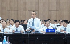 Luật sư đề nghị cho ông chủ Phúc Sơn được hưởng tình tiết 'lập công chuộc tội'