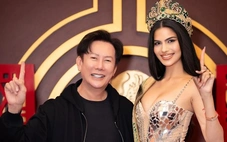 Miss Grand International, cuộc thi 'hoa hậu bán khô gà', tự nhận thay đổi thế giới