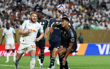 Vòng 16 đội FIFA Club World Cup 2025: Các đại gia châu Âu hài lòng