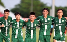 Trực tuyến play-off V-League: Đại chiến Đà Nẵng và Bình Phước