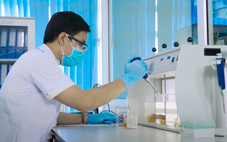 Cuối tuần này, nước sạch nhà dân dọc quốc lộ 13, tỉnh lộ 43, sân bay Tân Sơn Nhất, quận Gò Vấp yếu