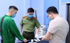 Phát hiện cơ sở thẩm mỹ chui mạo danh bác sĩ, thực hiện nhiều dịch vụ nguy hiểm