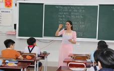 Hạ điểm chuẩn vào lớp 6 ba trường 'hot' ở Thủ Đức