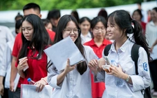 Bài giải môn lịch sử thi tốt nghiệp THPT 2025