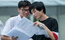Đề toán thi tốt nghiệp THPT năm nay quá khó?