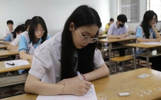 Đề môn địa lý kỳ thi tốt nghiệp THPT 2025