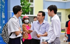 Đề môn sinh học thi tốt nghiệp THPT 2025