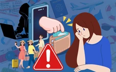 Tránh bẫy lừa đảo du lịch mùa cao điểm