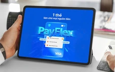 VIB giới thiệu PayFlex - Tiên phong triển khai công nghệ Visa Flex Credential