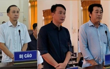Cấp đất sai quy định 3 cán bộ ở Phú Quốc lãnh án tù