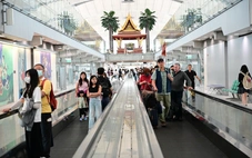 Sân bay Long Thành cần gì để hiện đại như Changi, Suvarnabhumi?