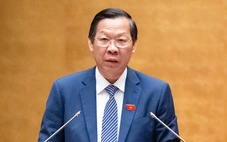 Thông qua chủ trương đầu tư vành đai 4 TP.HCM, con đường dài nhất Đông Nam Bộ