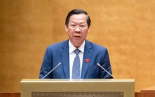 Thông qua chủ trương đầu tư vành đai 4 TP.HCM, con đường dài nhất Đông Nam Á