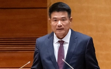Trưởng, phó trưởng Công an xã được thực hiện một số quyền hạn của thủ trưởng cơ quan điều tra