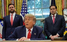 Ông Trump: Mỹ có thể tùy ý kéo dài hoặc rút ngắn thời hạn áp thuế