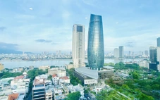 Đà Nẵng công bố trụ sở UBND 94 xã mới và trung tâm phục vụ hành chính công