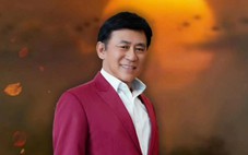 Nghệ sĩ Tạ Minh Tâm, Trọng Phúc, Hữu Quốc hát chào mừng TP.HCM mới