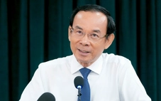 Bí thư Nguyễn Văn Nên: 'Tôi có niềm tin vào thế hệ nối tiếp'
