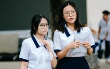 Đề thi tốt nghiệp THPT 2025: Khi chuẩn đánh giá vượt quá năng lực phổ thông