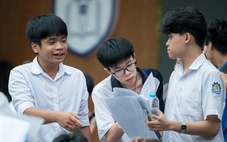 Điểm thi tốt nghiệp THPT sẽ có 'biến số'?