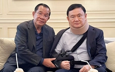 Ông Hun Sen 'vạch trần bí mật' nhà Shinawatra