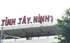 Địa chỉ, số điện thoại Trung tâm hành chính công 96 xã, phường tỉnh Tây Ninh mới