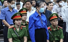 Luật sư: Bà Hoàng Thị Thúy Lan ngoài nhận tiền 'không làm hại tổ chức, cá nhân nào'