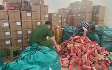 Giữa hàng giả 'bủa vây', người tiêu dùng cần mạnh dạn lên tiếng